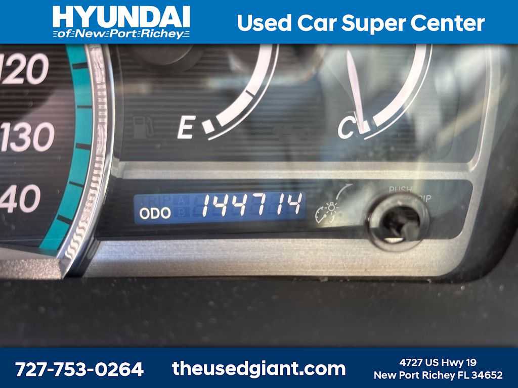 Used 2009 Toyota Venza FWD image 13