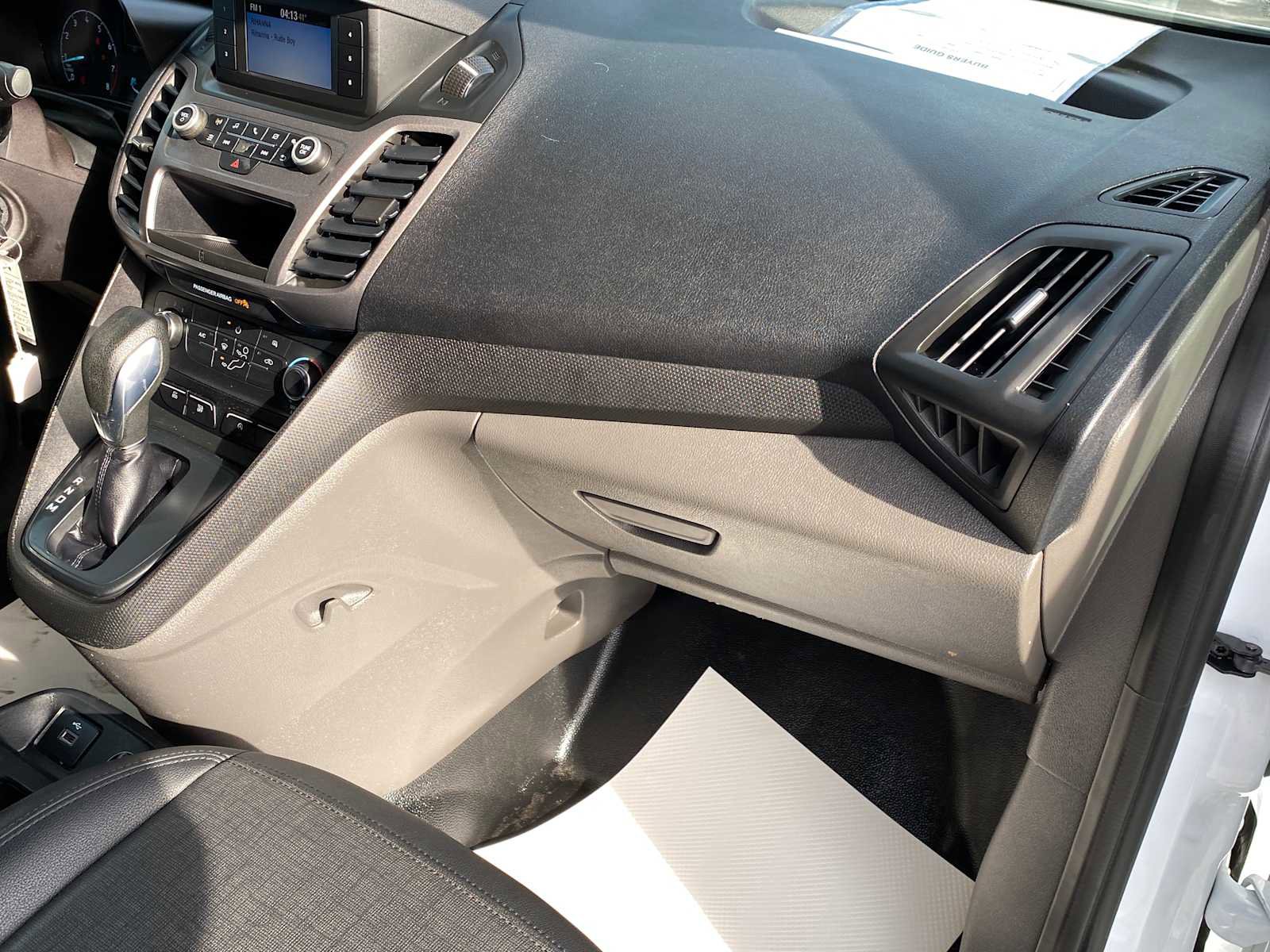 Used 2020 Ford Transit Connect XL image 22