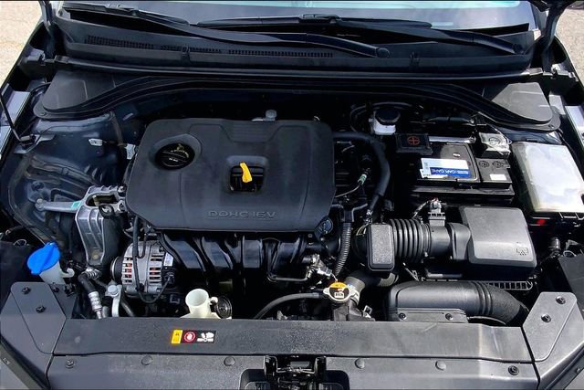 Used 2020 Hyundai Elantra SEL w/ Cargo Package (C1) image 25