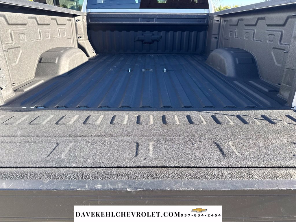 Used 2021 Chevrolet Silverado 2500 LT w/ All Star Edition AWD/4WD image 28