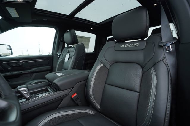 New 2026 RAM 1500 RHO w/ RHO Level 1 Equipment Group image 39