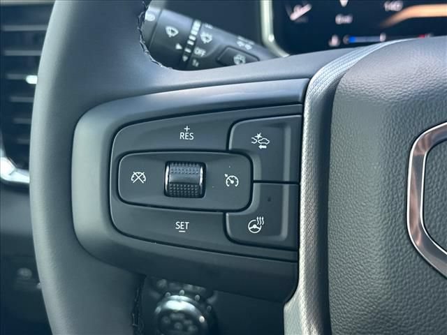 New 2026 GMC Sierra 2500 Denali w/ Denali Reserve Package AWD/4WD image 33