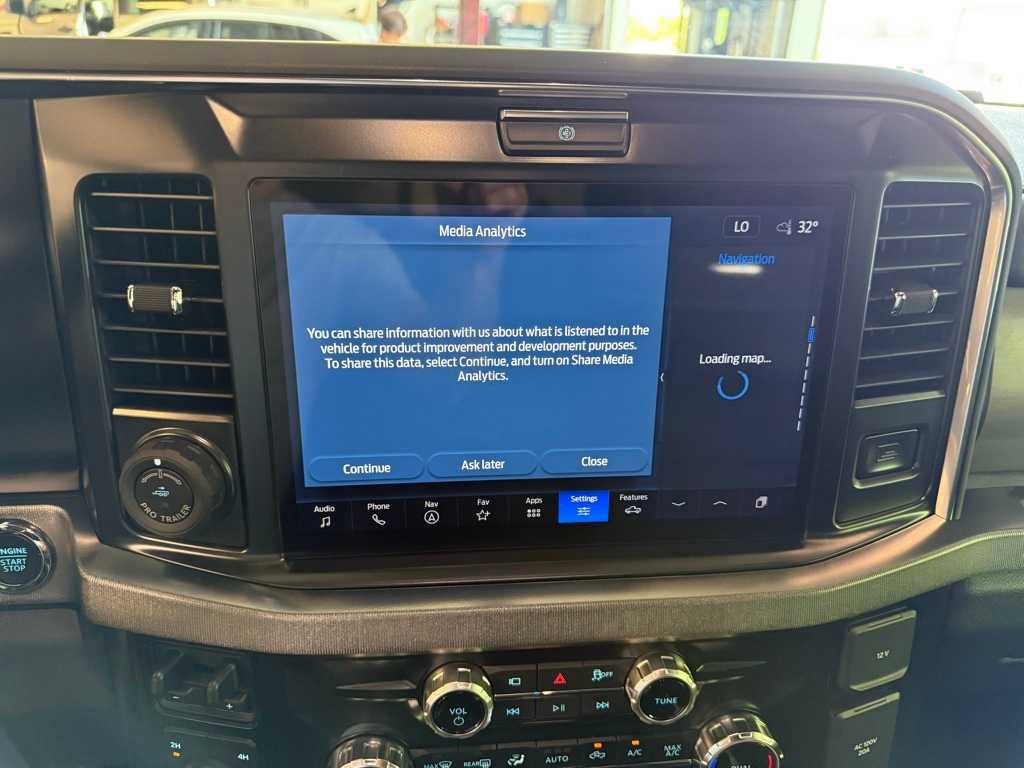 New 2026 Ford F350 Platinum image 20