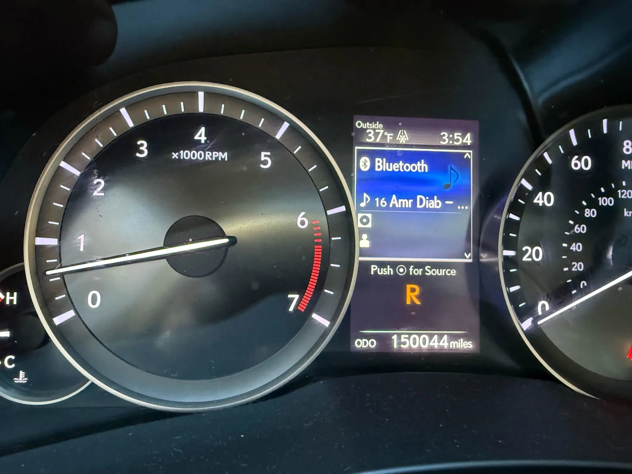 Used 2016 Lexus ES 350 image 16