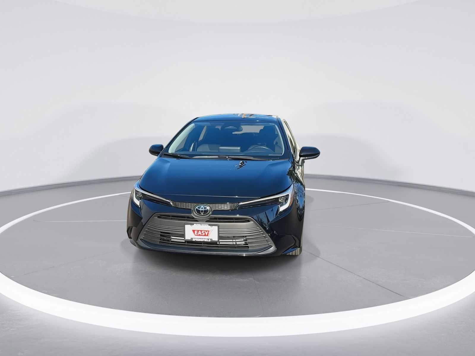 New 2026 Toyota Corolla LE image 3