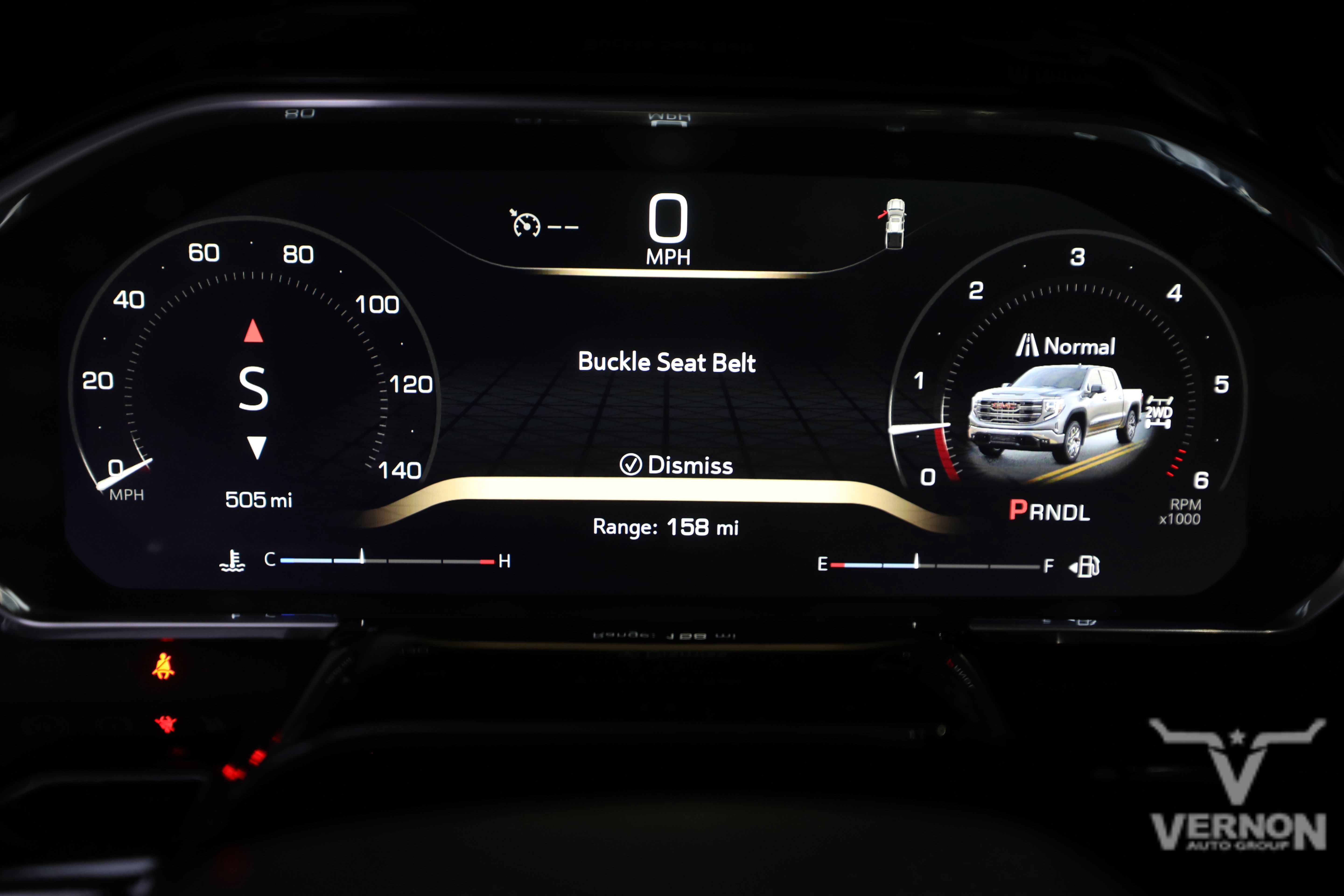 New 2026 GMC Sierra 1500 SLE image 21