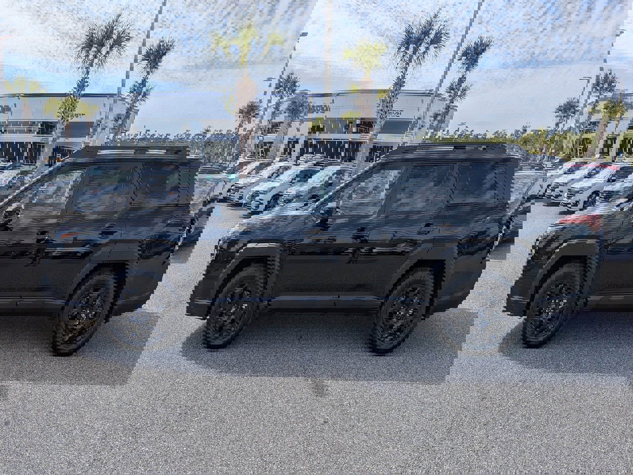 New 2026 Subaru Outback Limited w/ Premium/Limited Package 2 AWD/4WD image 6