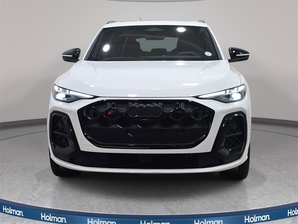 New 2025 Audi SQ5 Premium Plus image 2