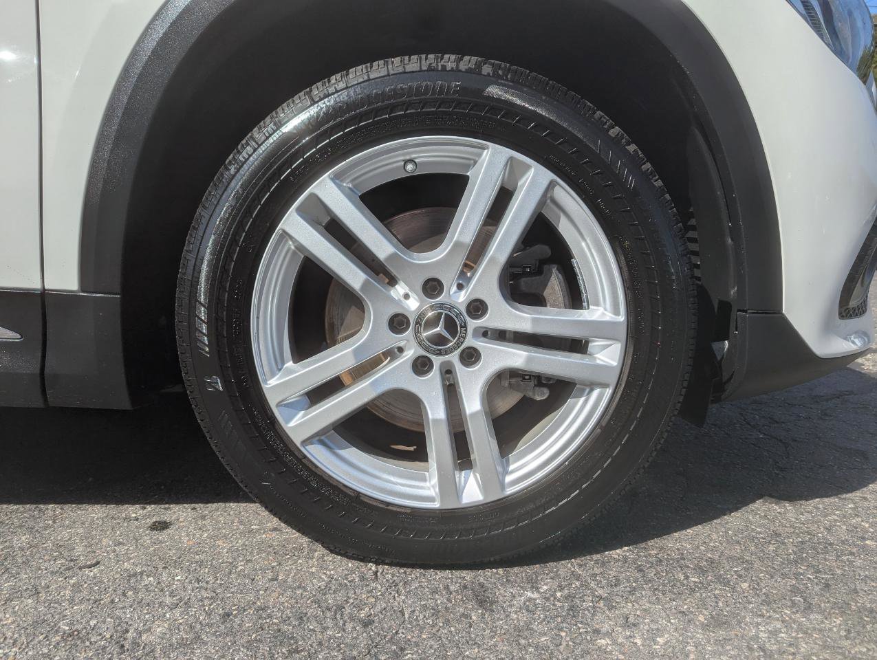 Used 2021 Mercedes-Benz GLA 250 4MATIC image 51