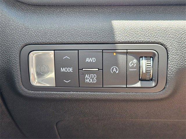 New 2026 GMC Terrain Elevation w/ Elevation Premium Package image 22