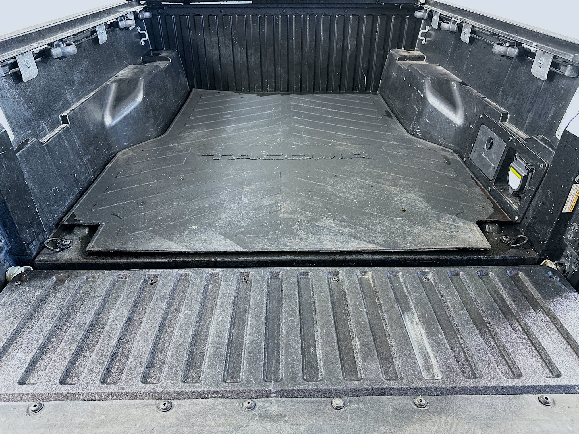 Used 2021 Toyota Tacoma TRD Pro AWD/4WD image 26
