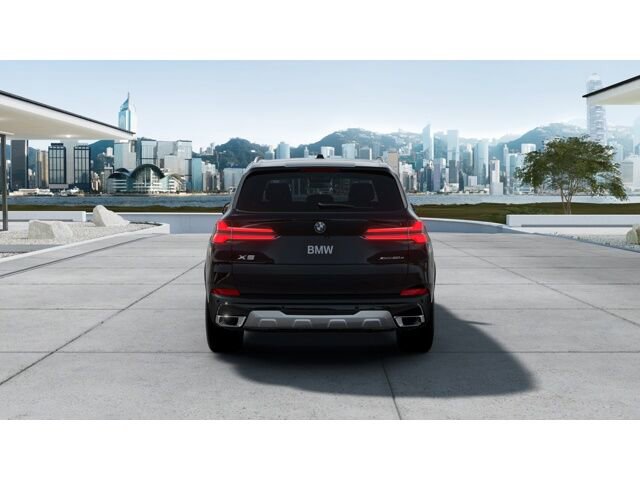 New 2026 BMW X5 xDrive50e AWD/4WD image 5