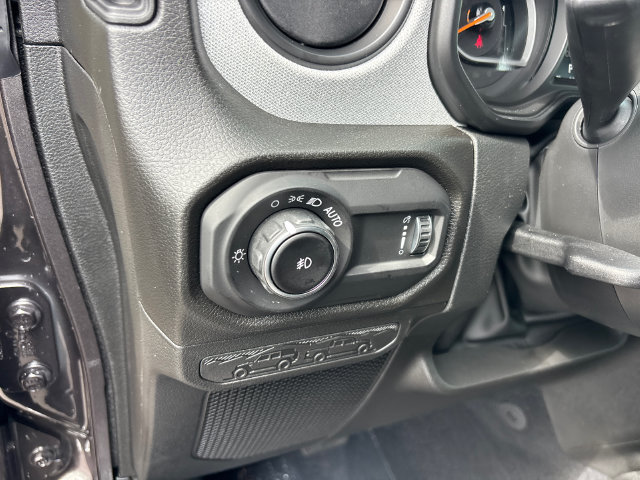 New 2027 Jeep Wrangler Unlimited Sport AWD/4WD image 16