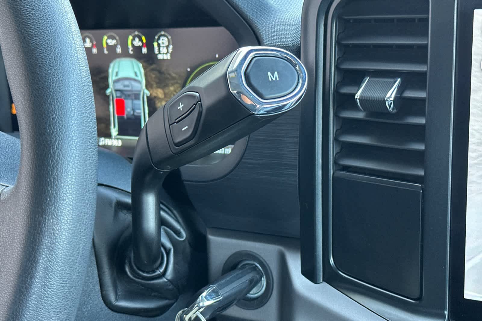 Used 2024 Ford F150 XL RWD image 19