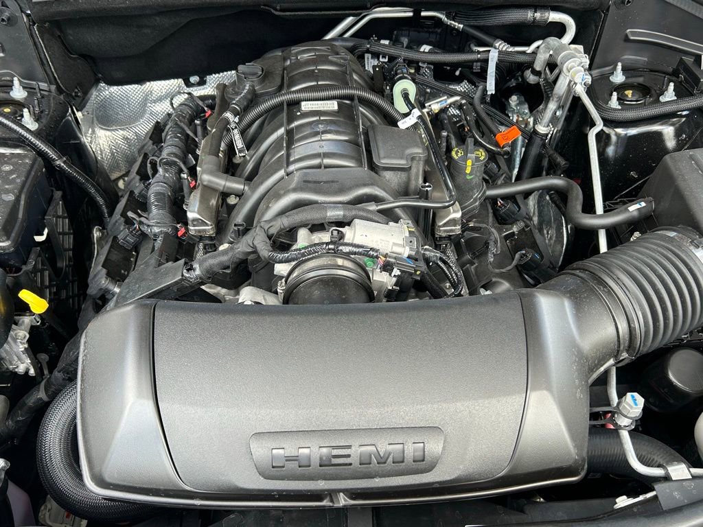 New 2026 Dodge Durango GT AWD/4WD image 27