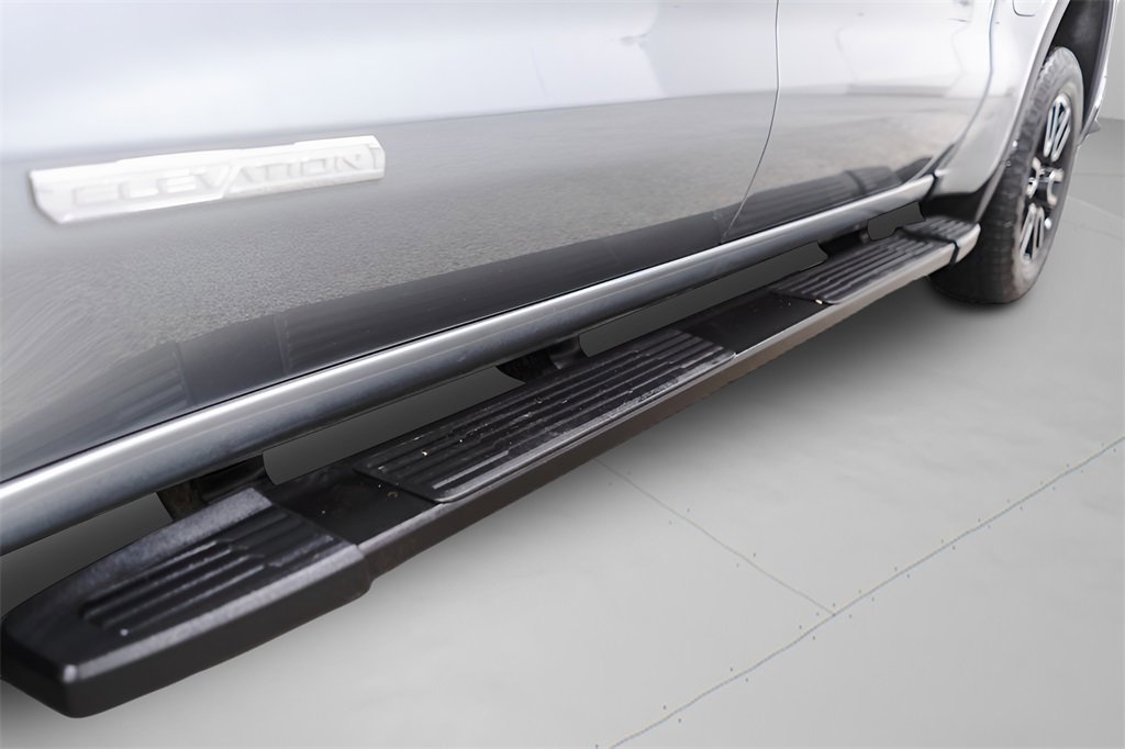 Used 2023 GMC Sierra 1500 Elevation w/ Preferred Package image 39