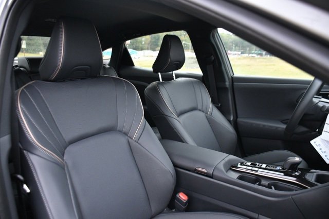 New 2026 Toyota Crown XLE image 41