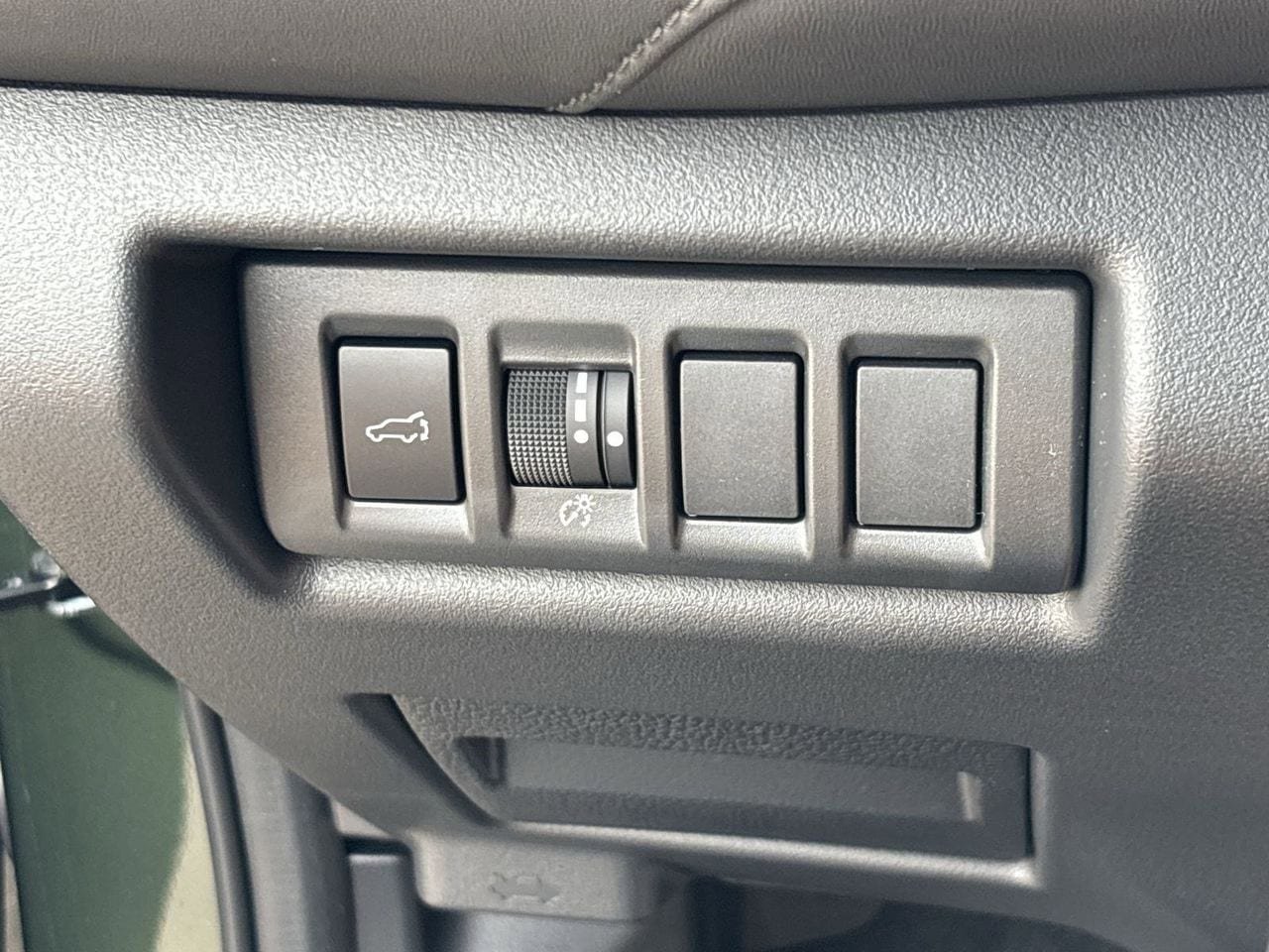 New 2026 Subaru Outback Touring XT AWD/4WD image 29