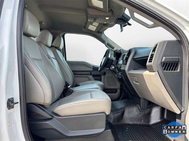 Used 2022 Ford F350 XL w/ Power Equipment Group image 15