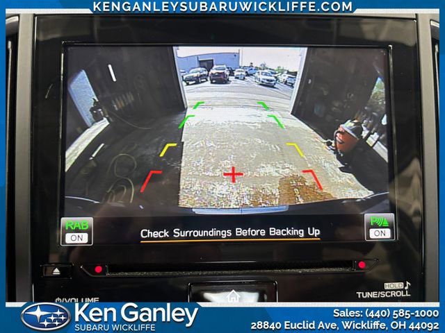 Used 2022 Subaru Impreza 2.0i Limited w/ Popular Package #2 image 18