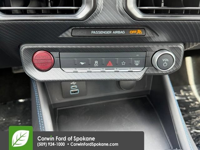 New 2026 Ford Mustang Dark Horse w/ Dark Horse Handlin Package RWD image 27