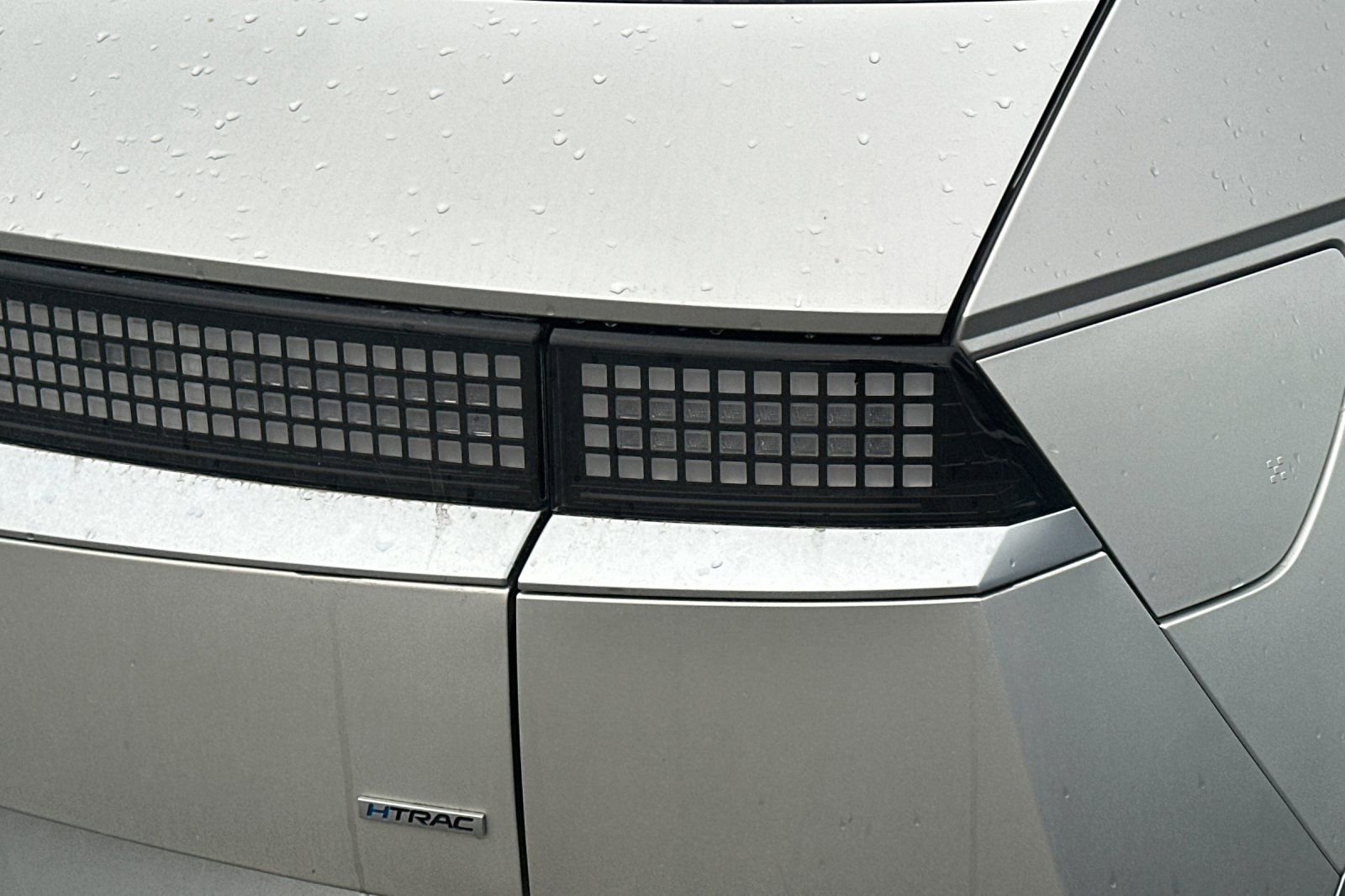 Certified 2024 Hyundai Ioniq 5 Limited image 6