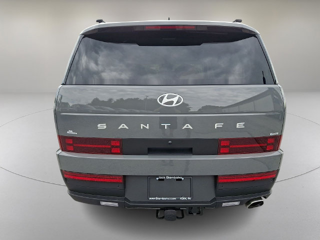 New 2027 Hyundai Santa Fe SEL AWD/4WD image 6
