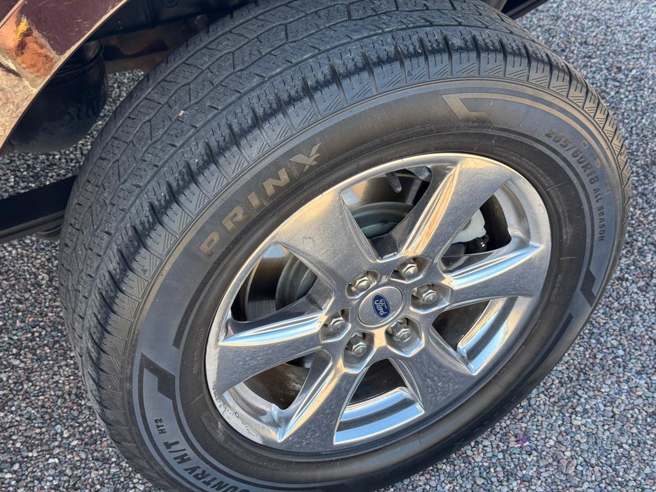 Used 2018 Ford F150 XLT w/ Equipment Group 302A Luxury RWD image 15