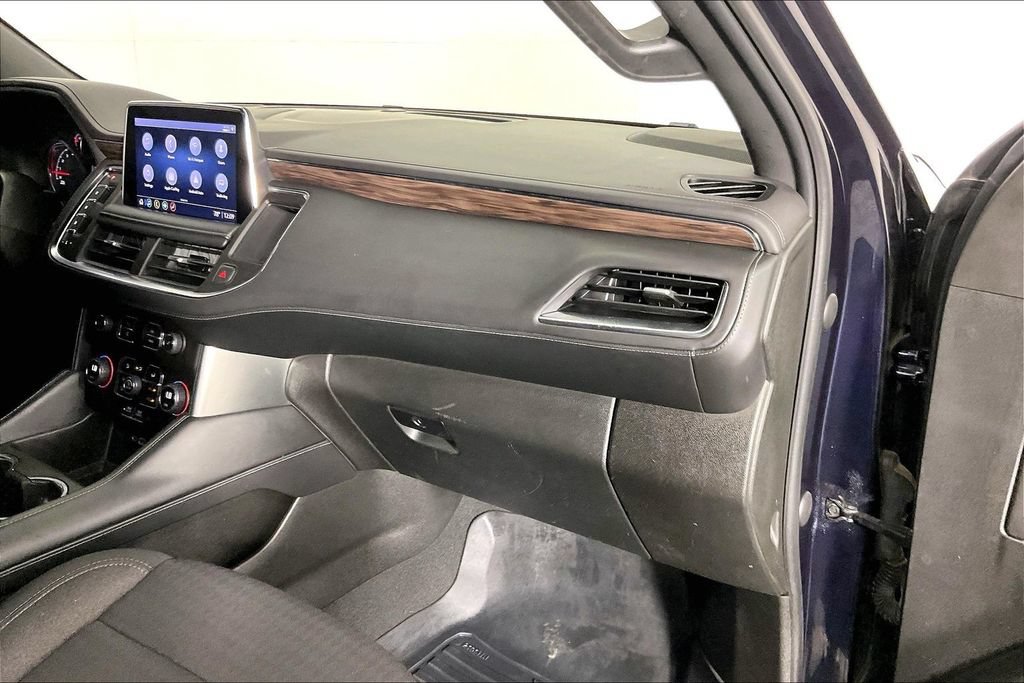 Used 2021 Chevrolet Tahoe LS AWD/4WD image 19