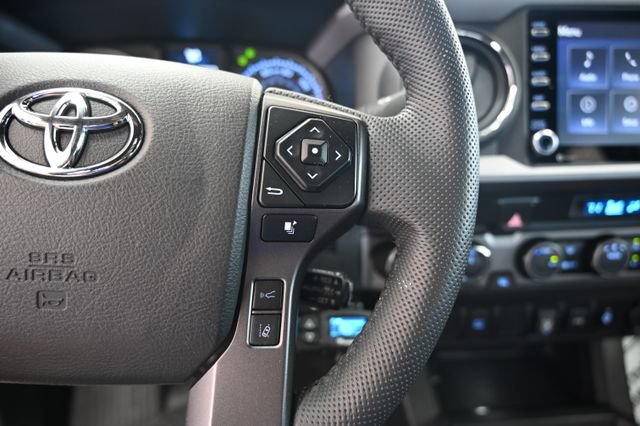 Used 2023 Toyota Tacoma TRD Off-Road AWD/4WD image 26
