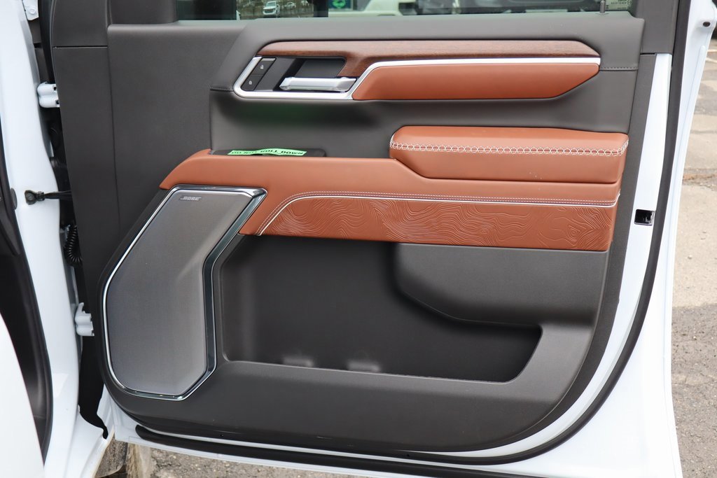 New 2026 GMC Sierra 3500 Denali Ultimate image 26