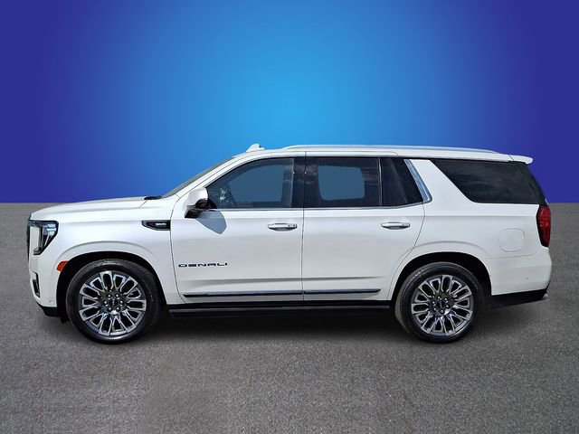 Used 2024 GMC Yukon Denali Ultimate image 7