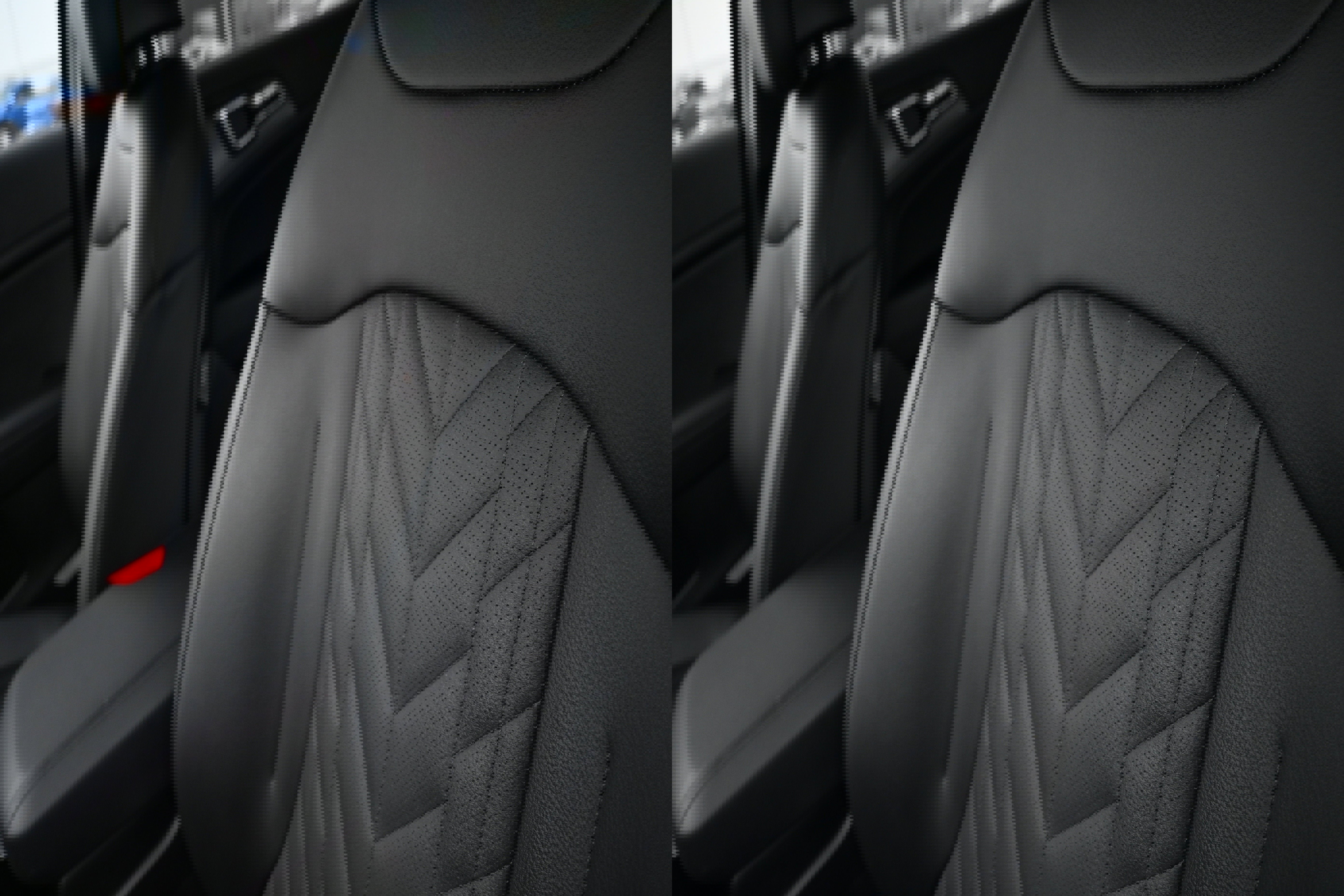 Used 2024 Kia Sportage X-Line w/ X-Line Premium Package image 24