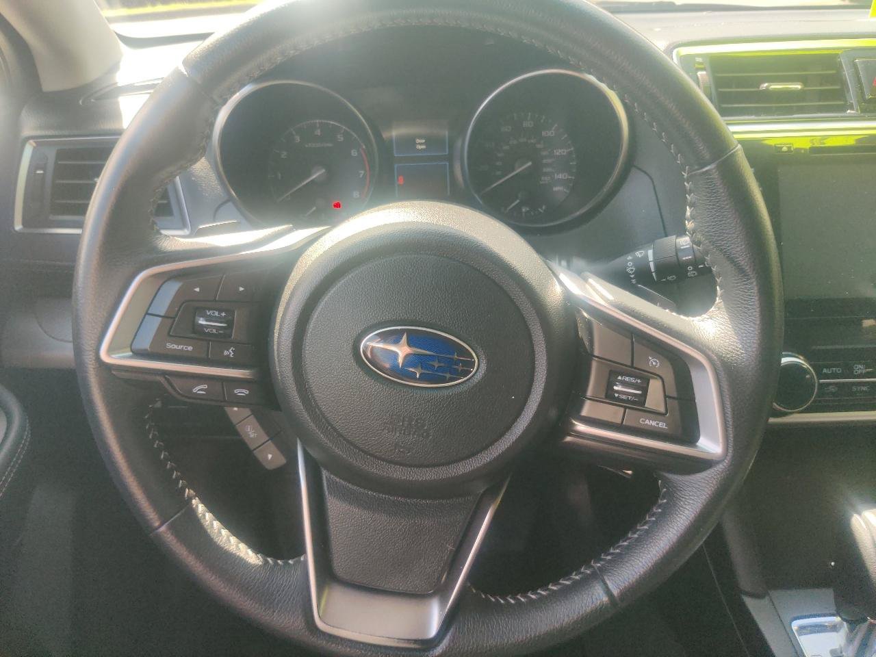 Used 2018 Subaru Outback 2.5i Premium AWD/4WD image 11