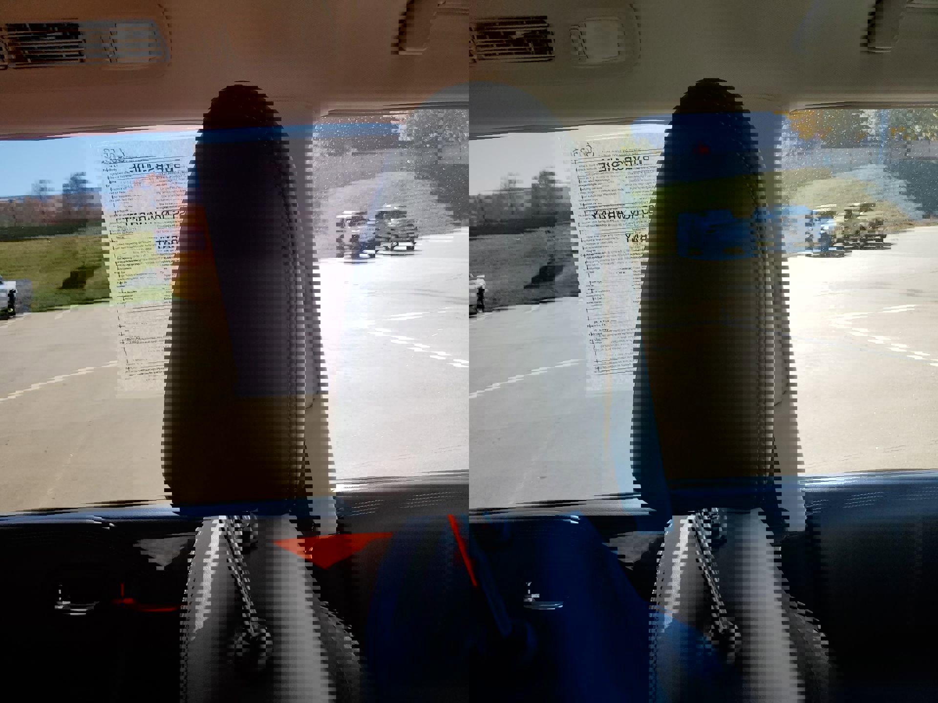 Used 2017 Nissan Armada SL w/ Technology Package image 16