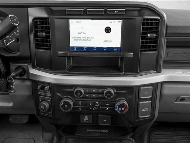 New 2026 Ford F350 XL w/ STX Appearance Package image 11