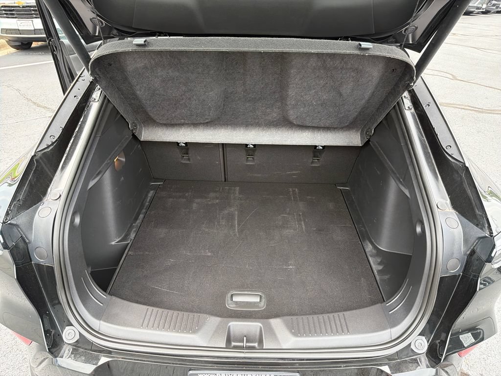 Certified 2024 Buick Envista Preferred FWD image 26