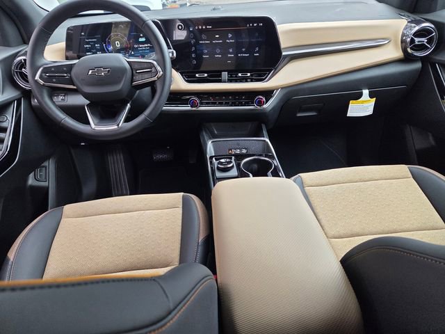 New 2026 Chevrolet Equinox ACTIV w/ LPO, Floor Liner Package image 19