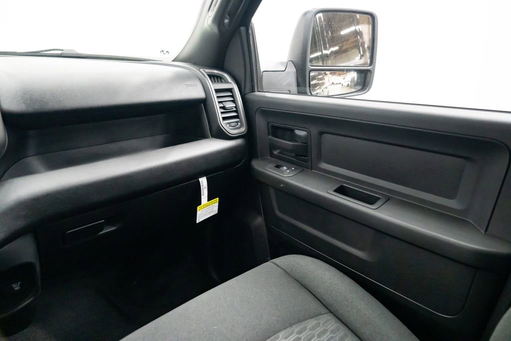 New 2026 RAM 2500 Tradesman w/ Power Wagon Package image 10