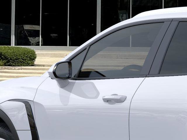 New 2026 Chevrolet Blazer EV LT image 12