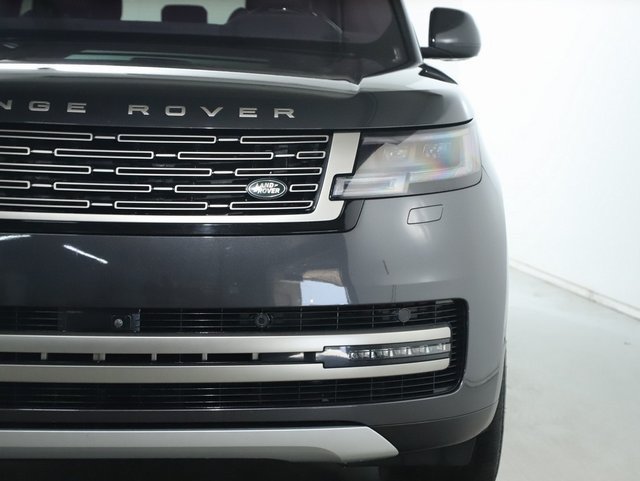 Used 2023 Land Rover Range Rover SE AWD/4WD image 46