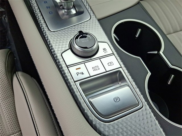 Used 2023 Genesis G70 3.3T w/ Sport Advanced Package image 27