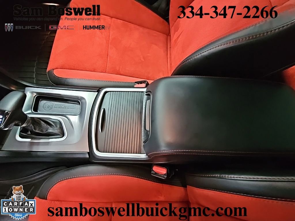 Used 2023 Dodge Charger Scat Pack image 23