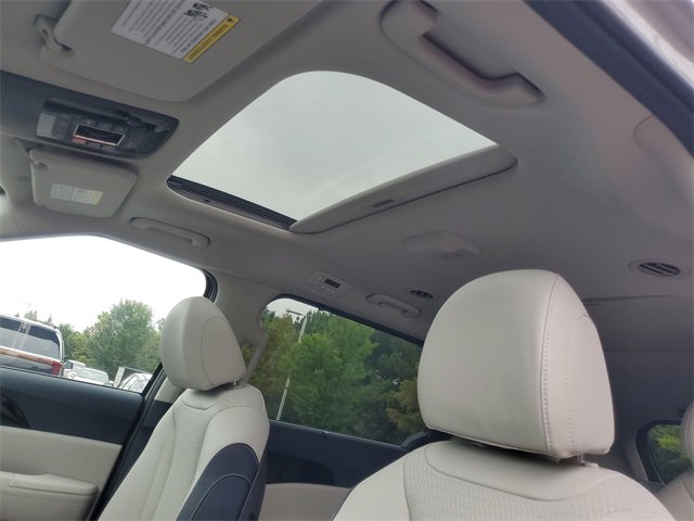 New 2026 Kia Carnival SX Prestige image 16