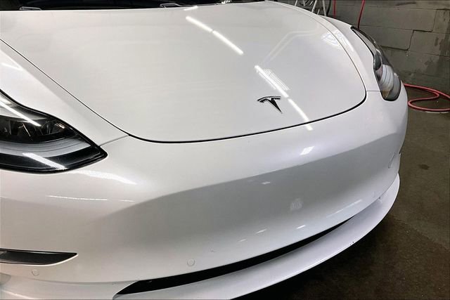 Used 2021 Tesla Model 3 Long Range image 31