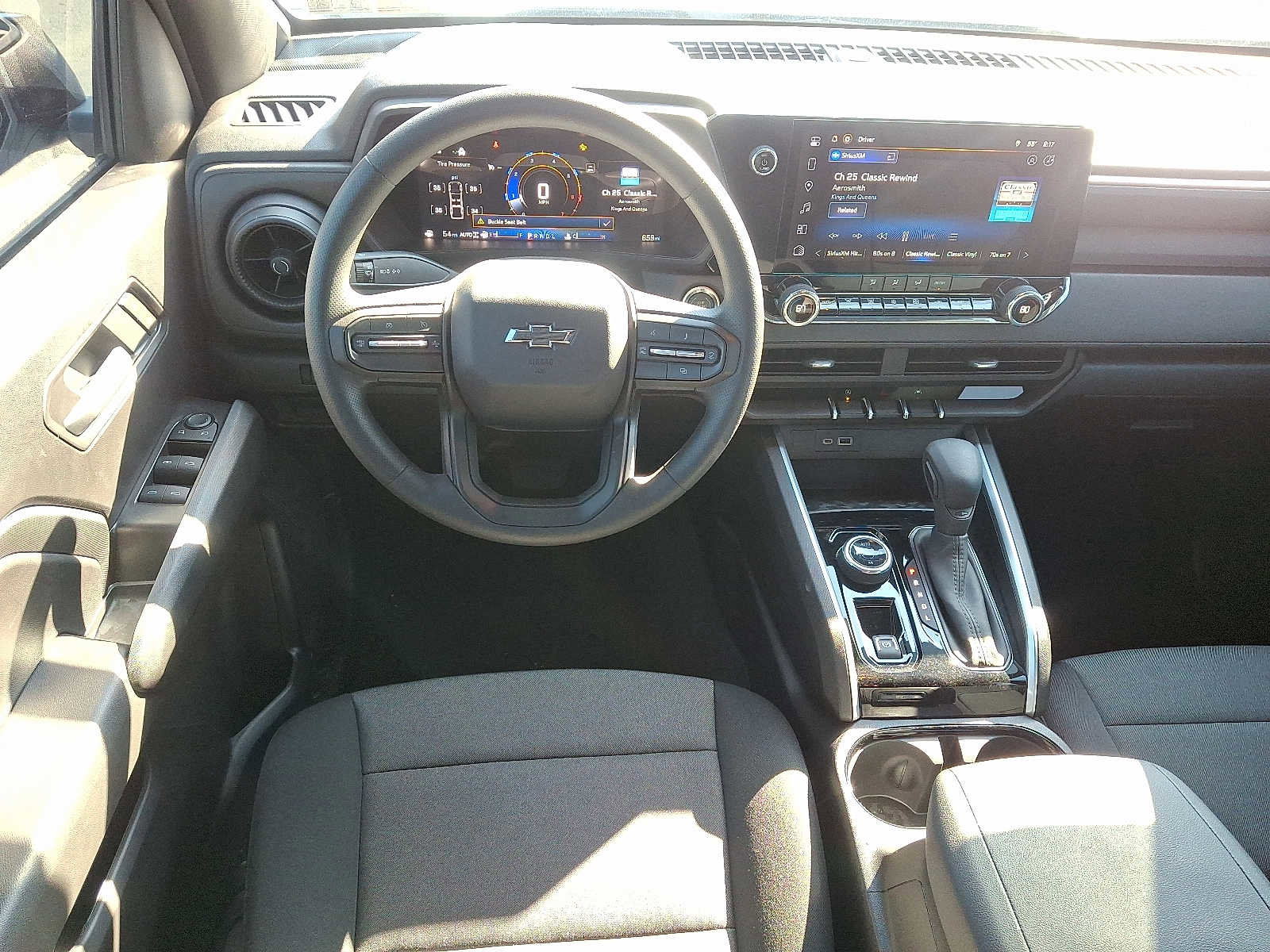 Used 2026 Chevrolet Colorado Trail Boss image 10