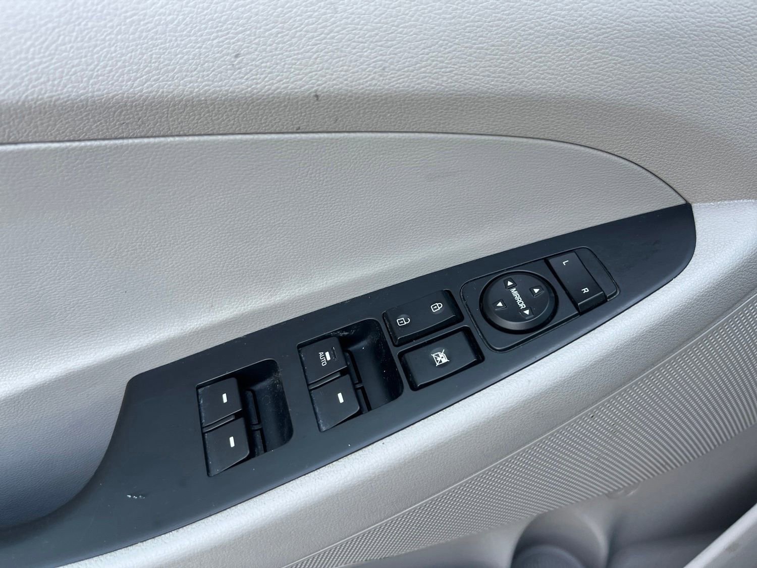 Used 2019 Hyundai Tucson SEL FWD image 13