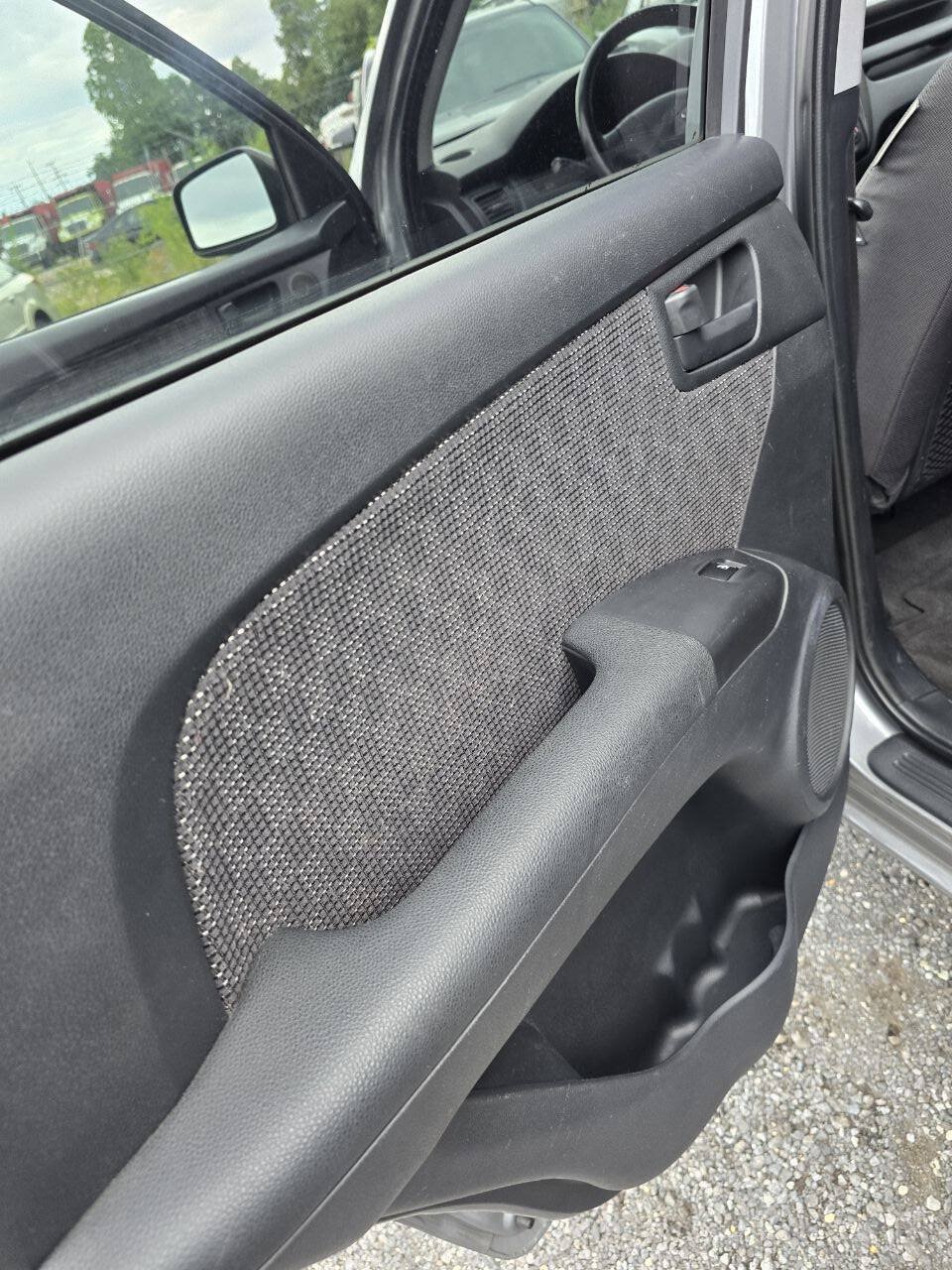 Used 2007 Kia Sportage LX FWD image 18