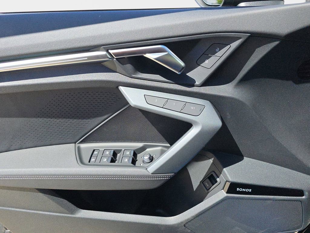 New 2026 Audi A3 2.0T Premium image 17