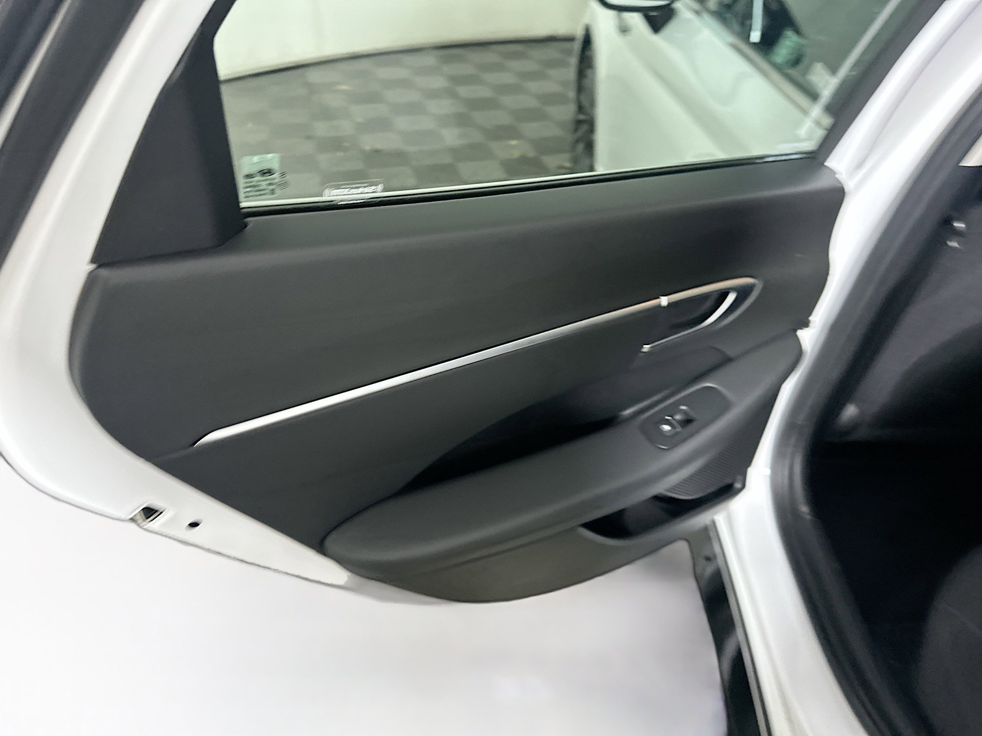 Used 2025 Hyundai Sonata SEL image 25